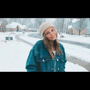 Meet your Posher, Rachel